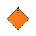 Orange (GG-MAGTWL-ORG-1-S)