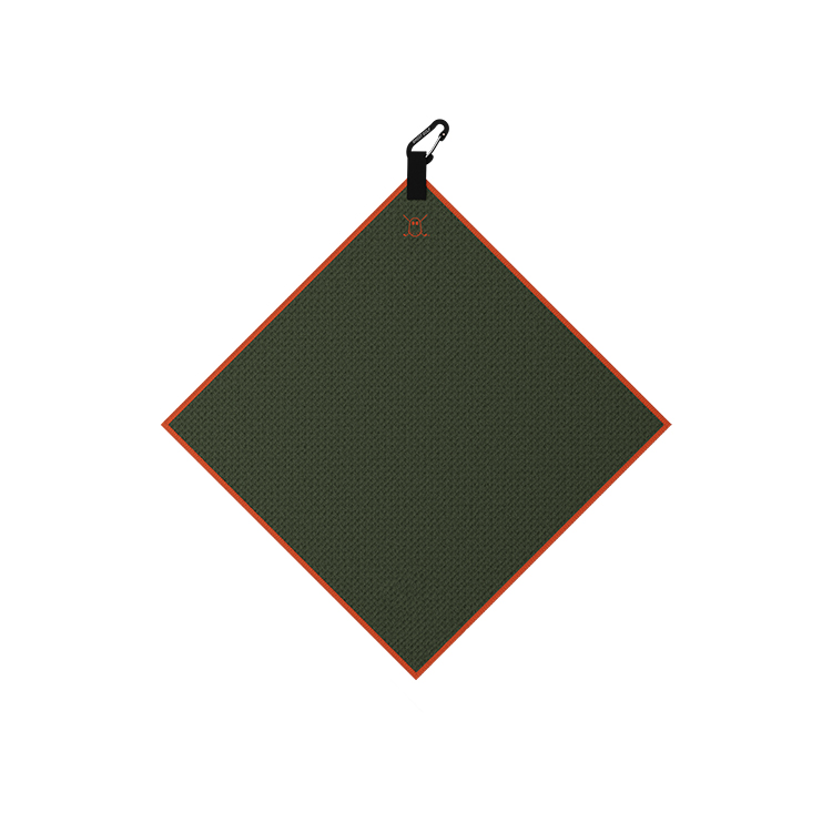 Rifle Green (GGW-TWL-RGRN-1G)