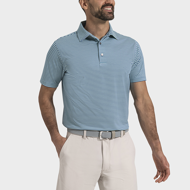 Royal/White/Seafoam (35424)