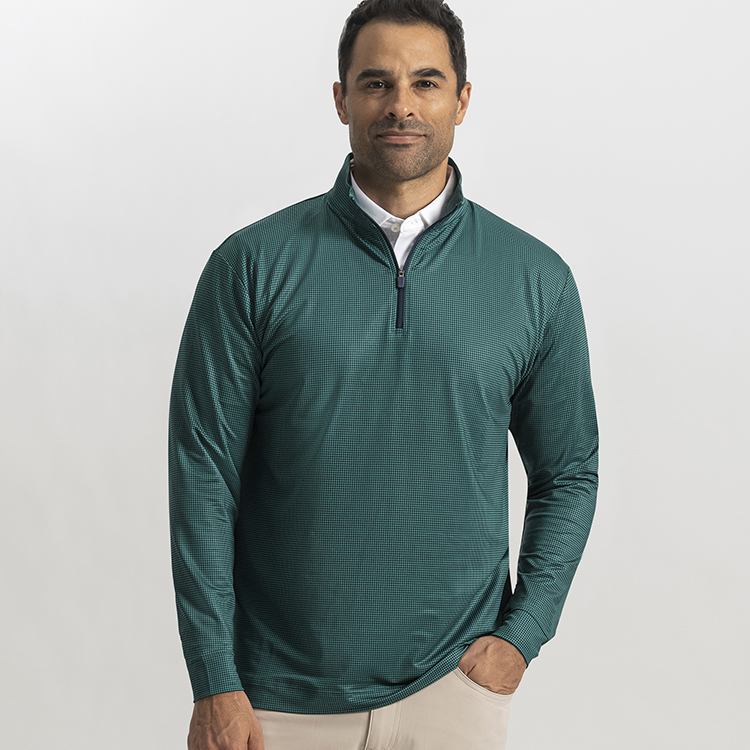 field green/navy (38843)