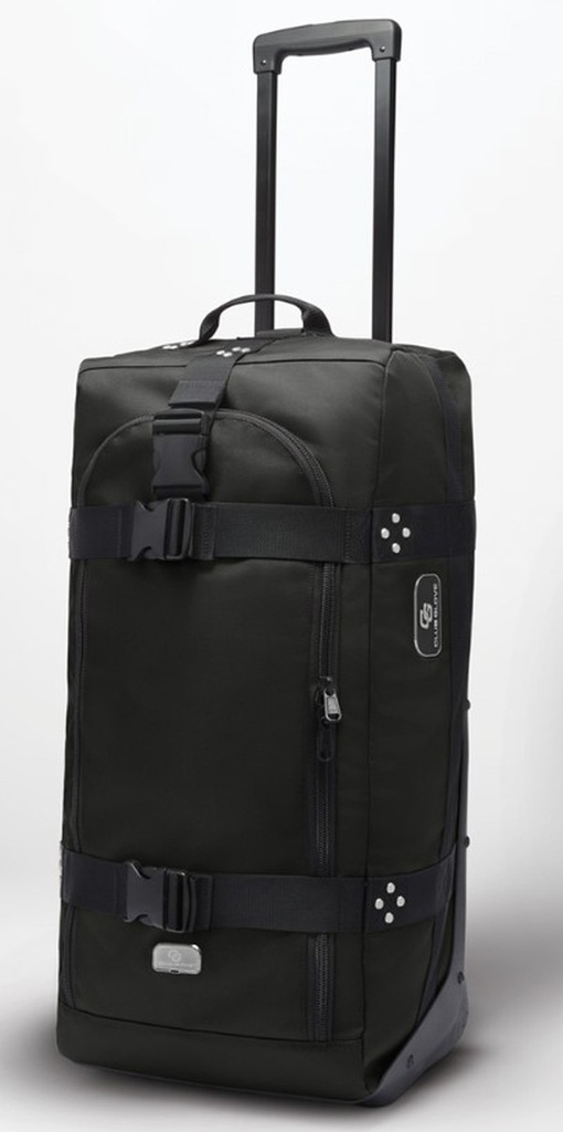 Black (CG25CRDF-00)