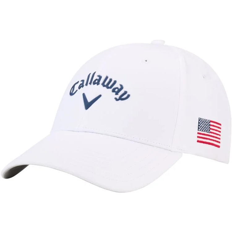 White/USA "flag on wearer's left" (A00791_Q0589)