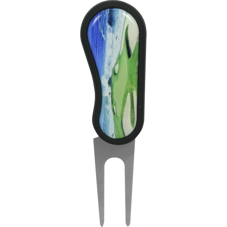 FXDS-BLK (Black) Front