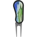 FXDS-BLK (Black) Front