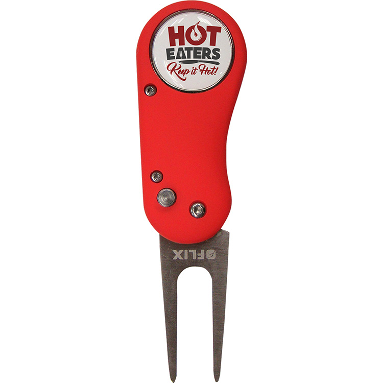 FXDS-RED (Red) Front