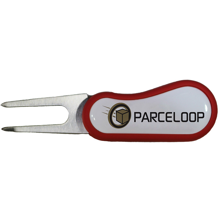 Red- Back (FXDS-RED)