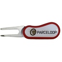 Red- Back (FXDS-RED)