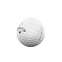 White Golf Ball