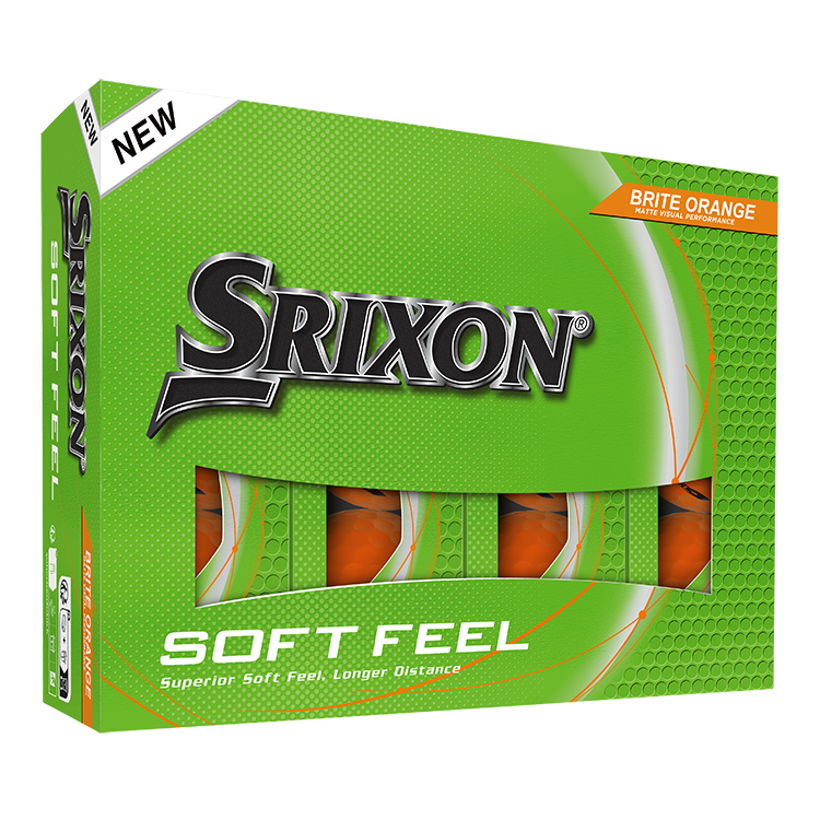 Brite Orange (10352408)