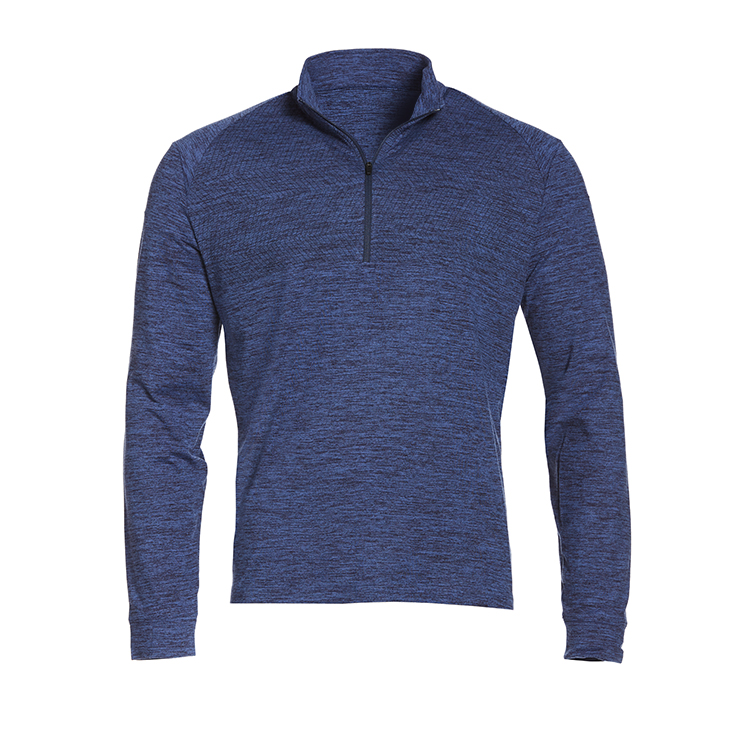 Peacoat Navy Heather (PEM104-910)