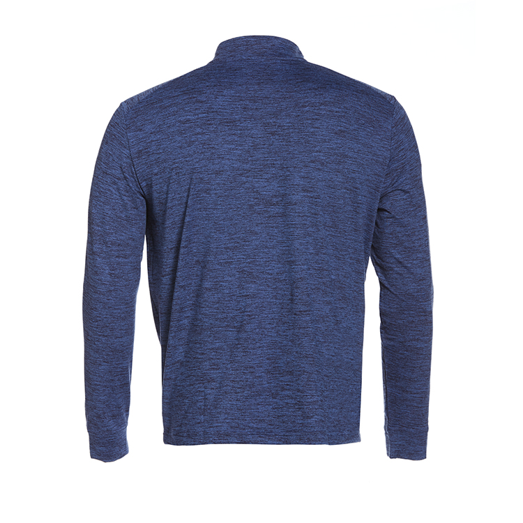 Peacoat Navy Heather (PEM104-910)