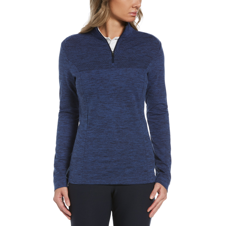 Peacoat Navy Heather (PEW108-910)