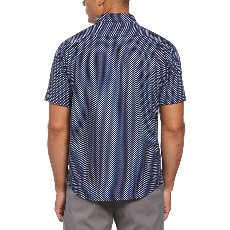 Peacoat Navy (PEM124-424)