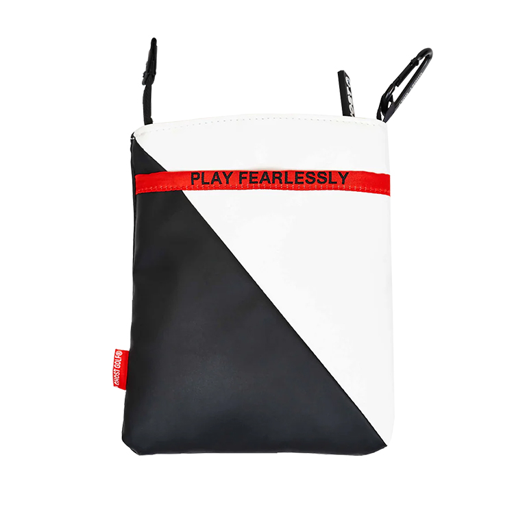 Ghost Golf Utility Pouch