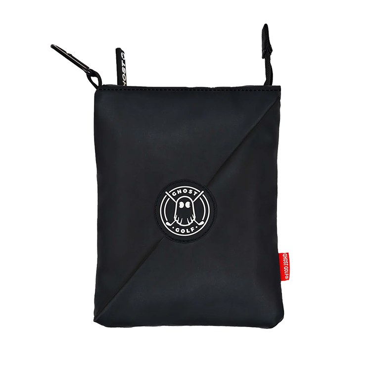 Ghost Golf Utility Pouch