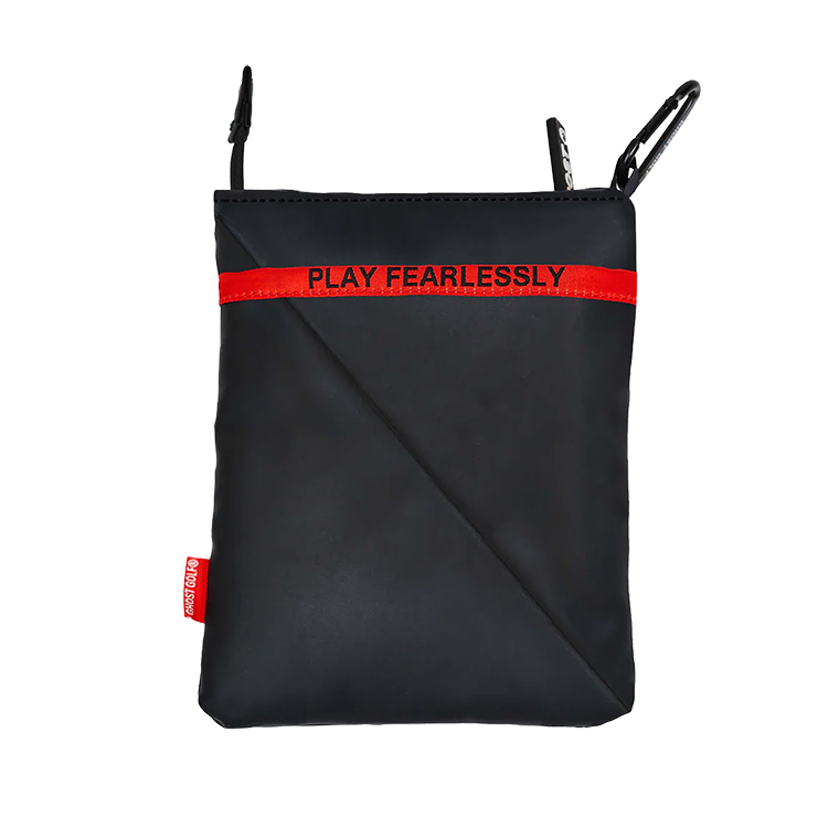 Ghost Golf Utility Pouch
