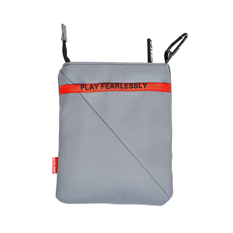 Ghost Golf Utility Pouch