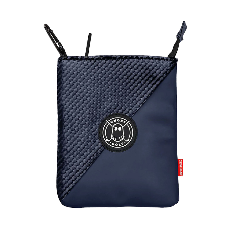 Ghost Golf Utility Pouch