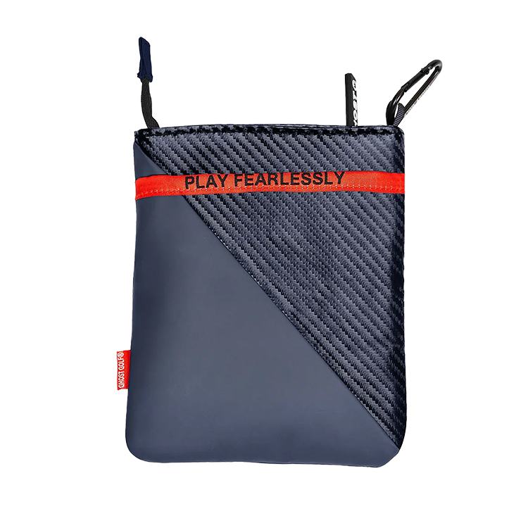 Ghost Golf Utility Pouch