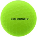 Mindset Matte Green (5CGXN)