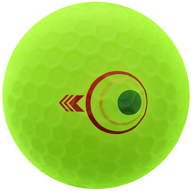 Mindset Matte Green (5CGXN)