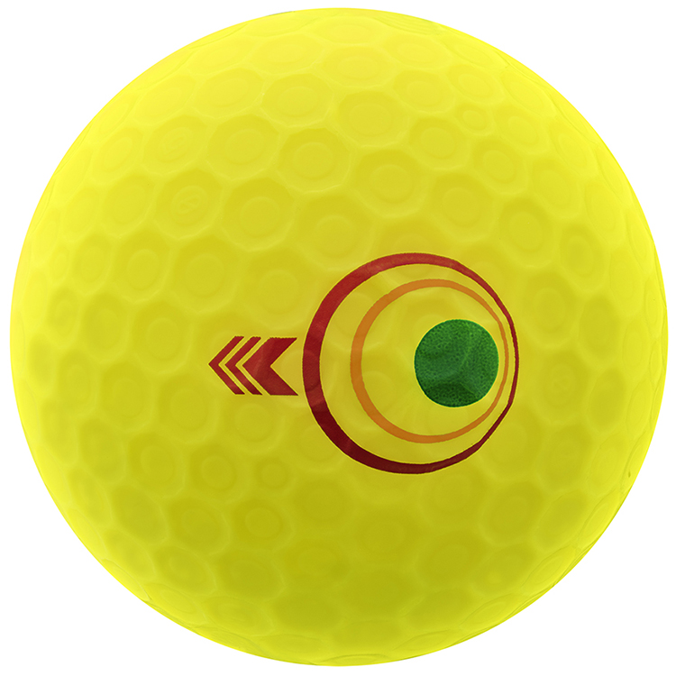 Mindset Matte Yellow (5CYXN)