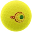 Mindset Matte Yellow (5CYXN)