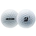 White Golf Balls