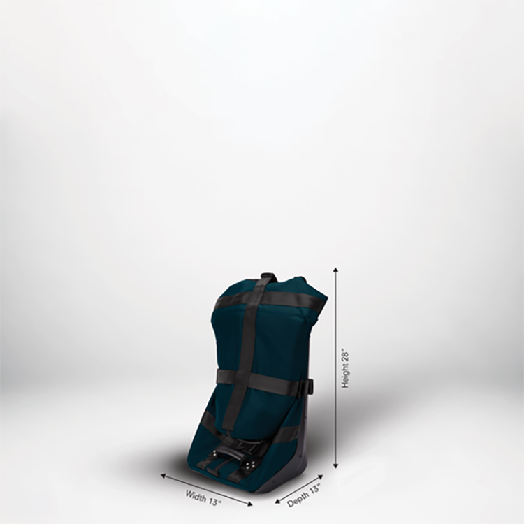 Deep Sea (CG25TVTSB-4D0)