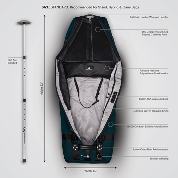 Deep Sea (CG25TVTSB-4D0)