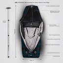 Deep Sea (CG25TVTSB-4D0)