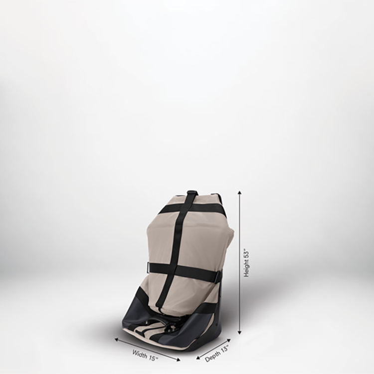 Moonbeam (CG25TVPRO-2M0)