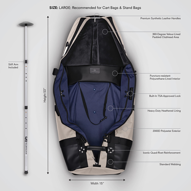 Moonbeam (CG25TVPRO-2M0)