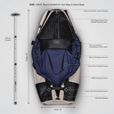 Moonbeam (CG25TVPRO-2M0)