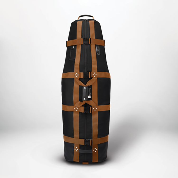 Black/Copper (CG25TVPRO-08)