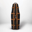 Black/Copper (CG25TVPRO-08)