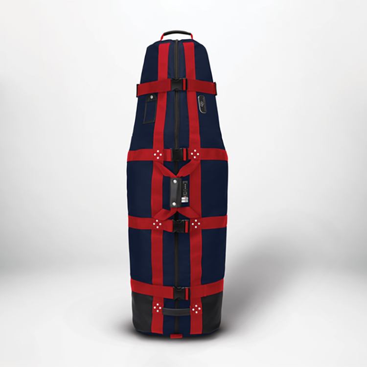 Navy/Red (CG25TVPRO-46)