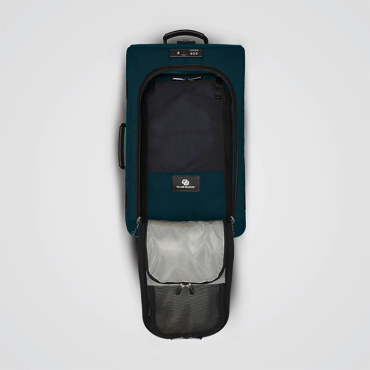 Deep Sea (CG25TCON-4D0)