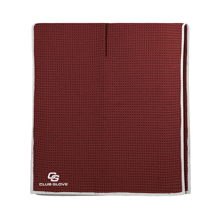 Burgundy/White (CG24MCDT-6B1)