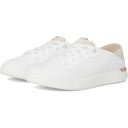 White Leather (CJ6315)