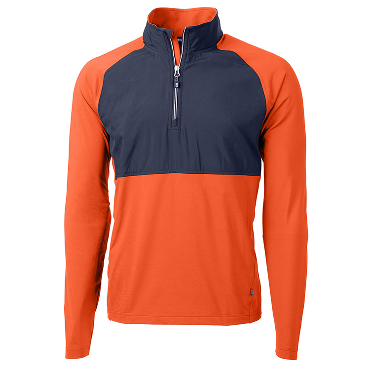 College Orange/Navy Blue (MCC00034-CLON)