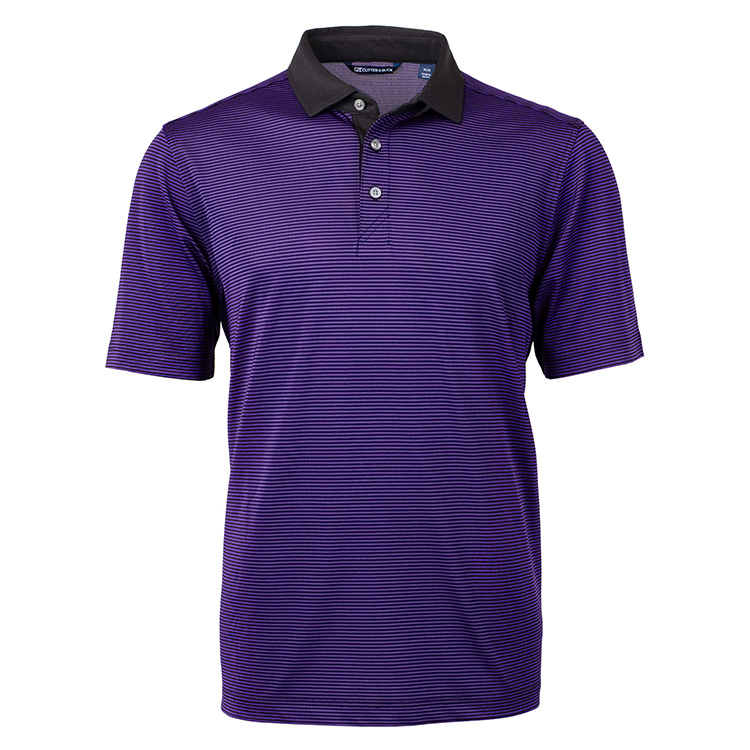 College Purple/Black (MCK00007-CPBL)