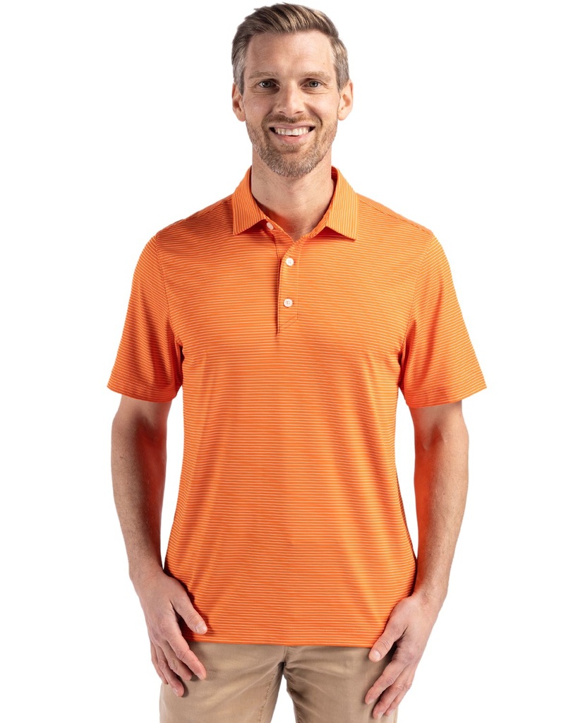 College Orange/White (MCK01346-CLWH)