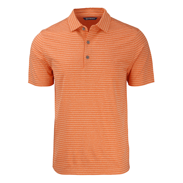 College Orange Heather (MCK01303-CGH)