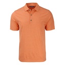 College Orange Heather (MCK01303-CGH)