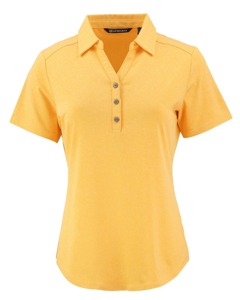 College Gold Heather (LCK00199-CDH)
