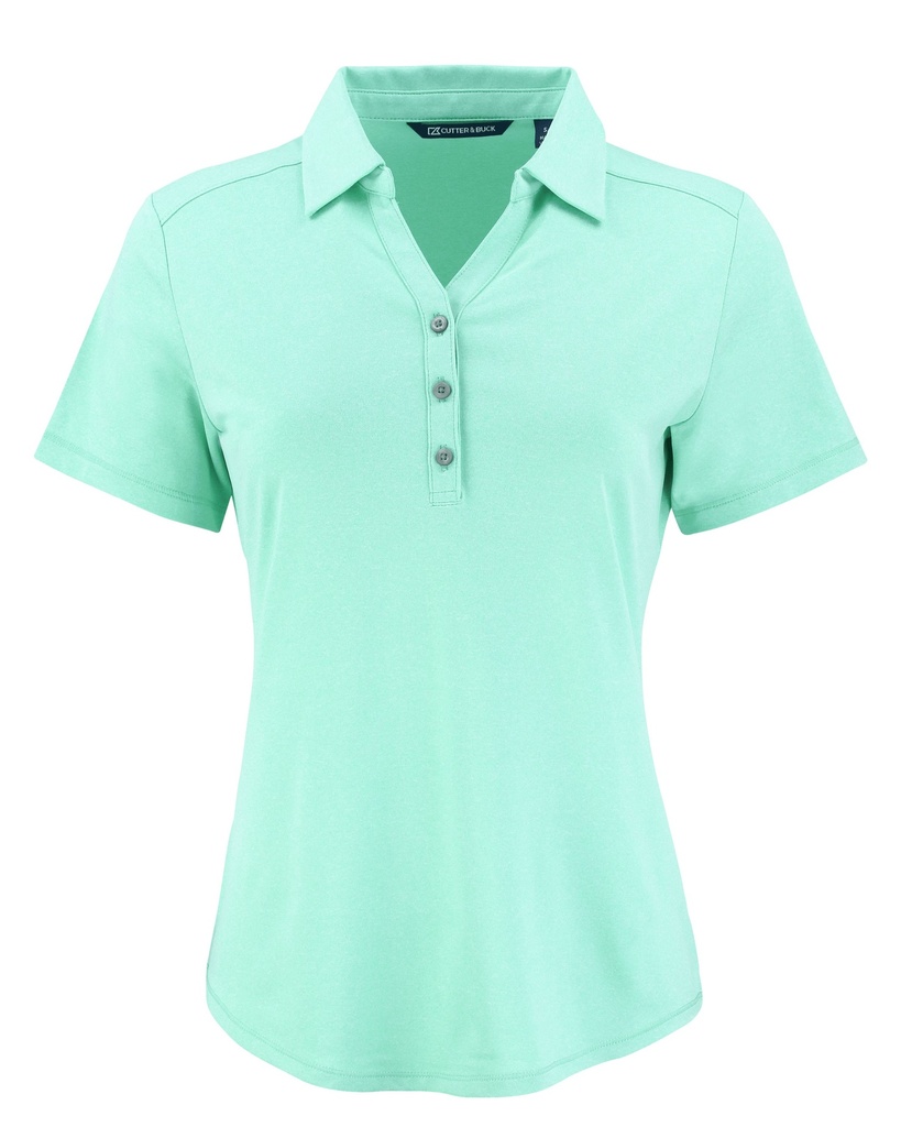 Fresh Mint Heather (LCK00199-FMH)