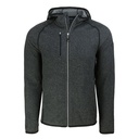 charcoal heather (MCO00089-CCH)