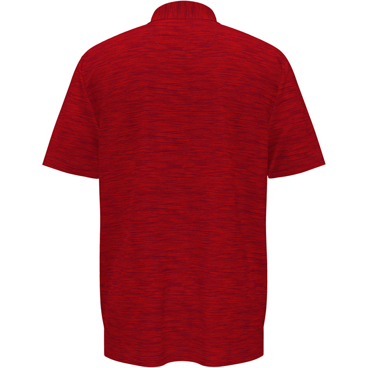 Medium Red Heather (CGM799-612)