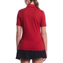 Medium Red Heather (CGW808-612)